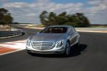Mercedes-Benz F700 Road to the Future 2008 года